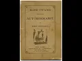 Mark Twain s Burlesque Autobiography and First Romance Wikipedia article