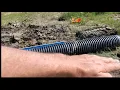 How to Install Dual Wall Culvert Pipe 101 for DIY ers