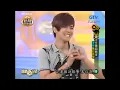 Show Lo Teaches By2 撐腰 Dance [ENG SUB]