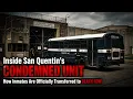 How Inmates Are ly Transferred to Death Row Inside San Quentin s Condemned Unit