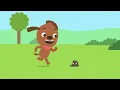 Sago Mini Friends — Thankful Harvey Rocks (Music Video) | Apple TV