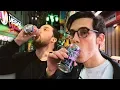 TOKYO S RED LIGHT DISTRICT - SuperMega JAPAN VLOG