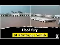 Download Lagu Ravi floods submerge half of Kartarpur Sahib gurdwara on India-Pakistan border