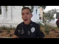 Mayor Dupree assaults reporter for asking tough questions Part 2
