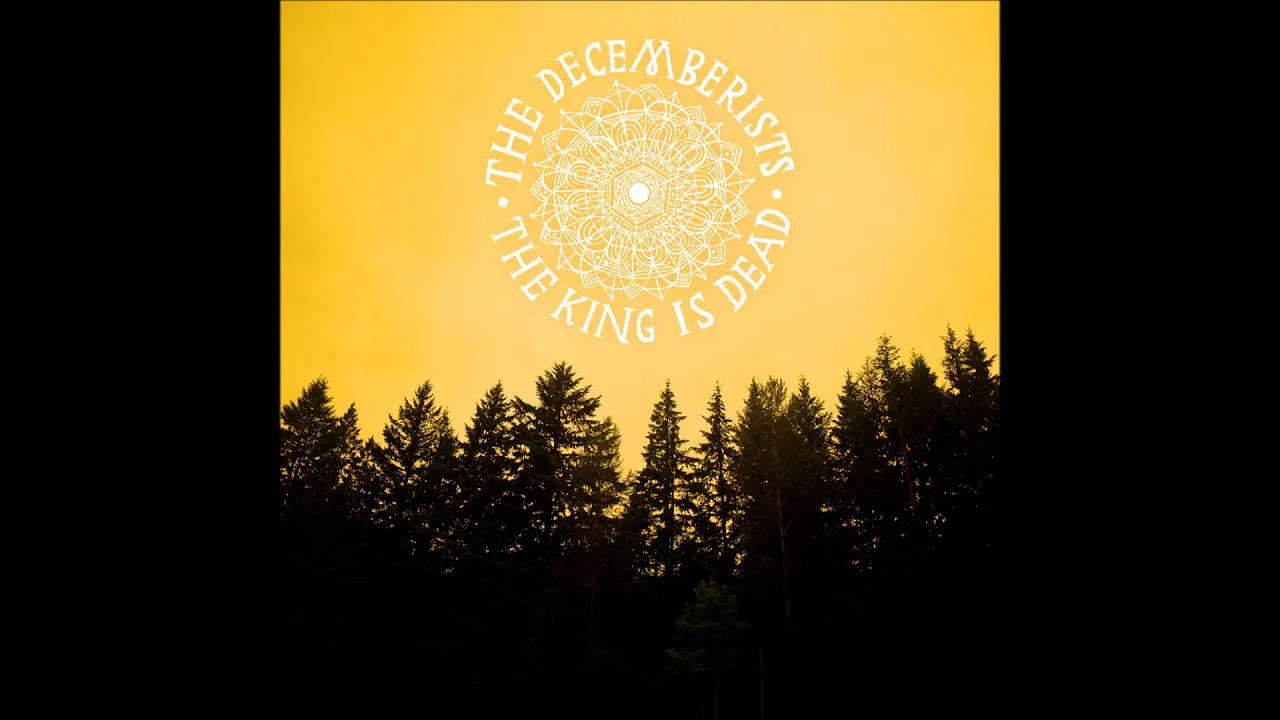 The Decemberists - January Hymn The Decemberists - January Hymn