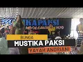 Bunga Cover Yayah Andriani (LIVE SHOW Jln Jangilus Pangandaran)