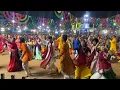 Hu gokul no govaliyo at United way Garba 2022 l Uway2022 l Navratri 2022 l Atul Purohit