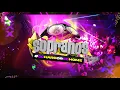 Download Lagu DJ Anna Mac \u0026 Little Pea Promo Mix - Sopranos #GoHardOrGoHome