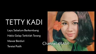 tetty kadi the very best of vol 4
