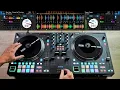 Download Lagu PRO DJ DOES 5 MINUTE MIX ON $1599 DJ GEAR | DJ Carlo Atendido