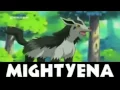 Download Lagu PokeRap Ruby/Sapphire/Emerald (Hoenn)