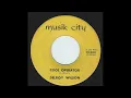 Delroy Wilson - Cool Operator + Lizzi - Double Attack