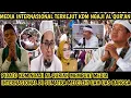 Lagu KDM PIDATO NGAJI AL QUR'AN MEMBUAT MEDIA INTRNASIONAL TERKEJUT UAH UAS BANGGA LAUTAN MANUSIA BAHAGIA