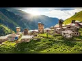 Download Lagu Georgian Folk Music • Georgian Instrumental Music • Collection of Amazing Georgian Music • Caucasian