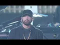 Eminem - Lose Yourself • LIVE • The 92nd Academy Awards • Oscars 2020