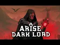 Arise Dark Lord - Announcement Trailer