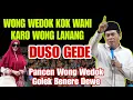 Download Lagu KH ANWAR ZAHID TERBARU PALING LUCU SEPESIAL WONG WEDOK WANI KARO WONG LANANG 