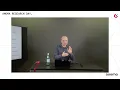A Declarative Approach to Specifying Distributed Algorithms - Anoma Research Day