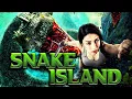 Download Lagu Deadly Jungle Quest | Snake Island | Action Adventure Movie | Free Movie