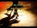 Download Lagu Dean martin's Sway/with me  (with lyrics)