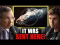 Lagu Top Astrophysicist Finds New Evidence That 3I/ATLAS is Alien Technology | Avi Loeb