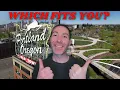 PORTLAND Vs SALEM OREGON Which Lifestyle Fits You Better