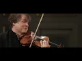 Mozart: Violin Concerto No. 4 in D major | NCO & Henning Kraggerud