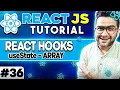 ReactJS Tutorial - 36