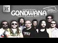 Gondwana - Mi Princesa