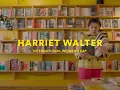Boden speaks with Harriet Walter for International Women s Day