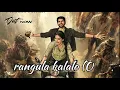 Chinni chinni song|| madhu_mudic_studio