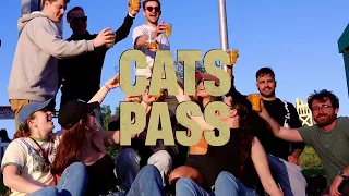 Introducing the Cats Pass