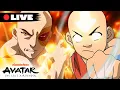Lagu 🔴LIVE: Avatar - Bender Battles Marathon | Avatar: The Last Airbender