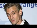 Singer-rapper Aaron Carter dies in California at age 34
