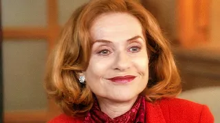 LA FEMME LA PLUS RICHE DU MONDE Bande Annonce (2025) Isabelle Huppert, Marina Foïs