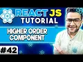 ReactJS Tutorial - 42