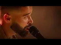 Thinking Of You Full Performance AP Dhillon