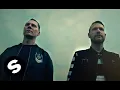 Download Lagu Tiësto \u0026 Don Diablo - Chemicals (feat. Thomas Troelsen) [Official Music Video]