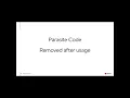 Container Live Migration