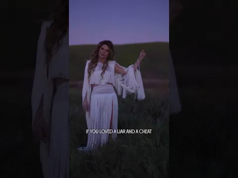 🎵 Shania Twain - I’d Be Loving Me 🎵