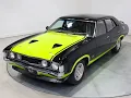 For Sale - 1972 Ford Falcon XA GT Sedan