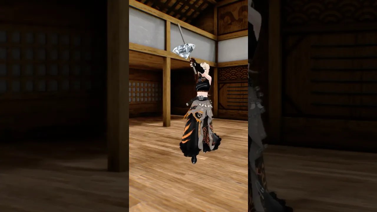 虎に切れないものはない、、、　 #虎のいる生活