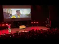 Download Lagu Oliver Tree - Hurt (live Olympia - France 2023)
