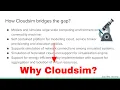 Cloudsim Tutorial Introduction to Cloud Computing and WHY Cloudsim