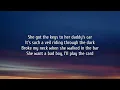 Warren Zeiders & Sueco - Ride It Hard (Lyrics)