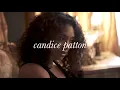 Candice Patton Grumpy Magazine ISSUE NO 15