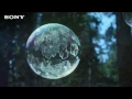 Sony Ultra HD 4k Advert Soundtrack : Josef Salvat - Diamonds