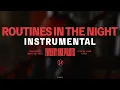 Twenty One Pilots - Routines In The Night (Instrumental)