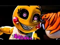 Lagu SFM FNAF Toy Chica song \