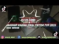 Download Lagu DJ YA ODNA X MASHUP KABINA VIRAL TIKTOK 2023🎶🎶